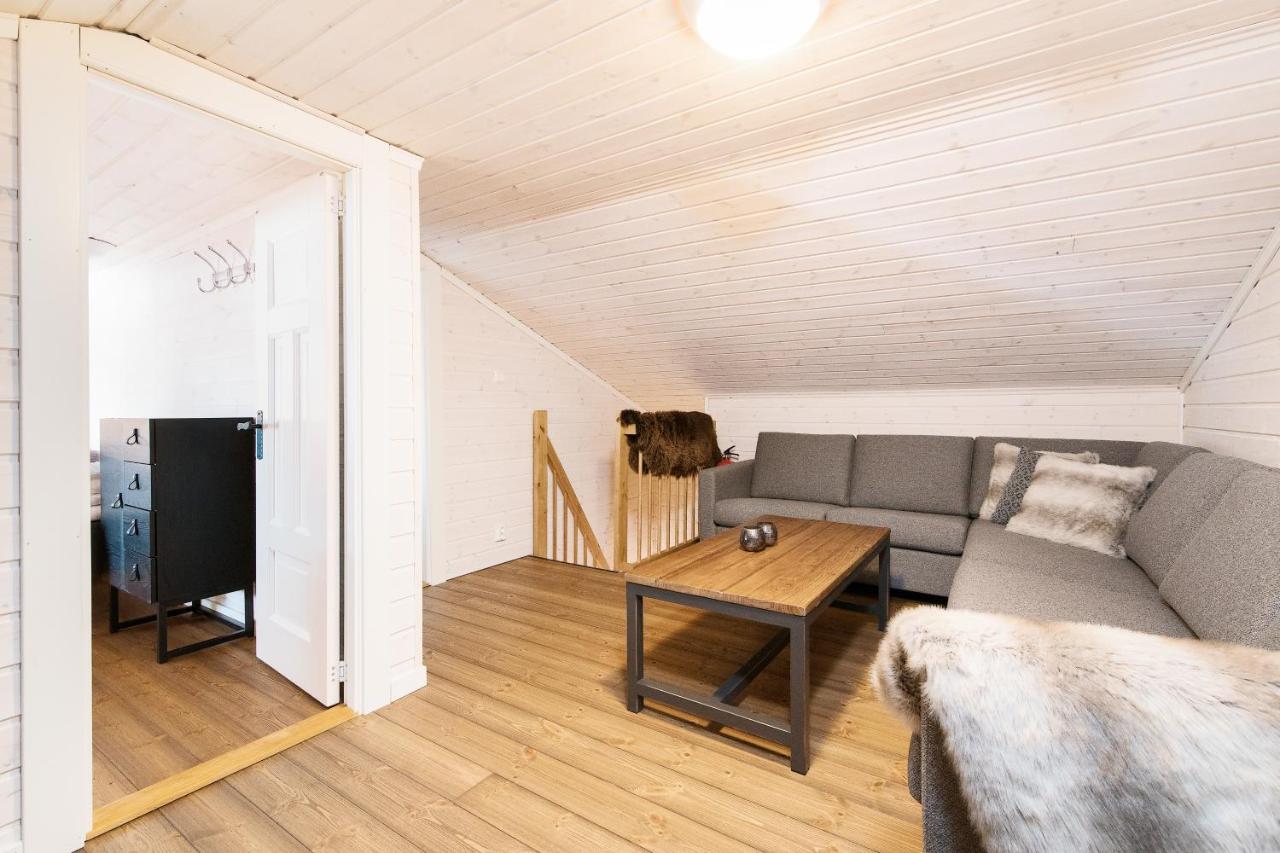 Blefjell Lodge Lampeland Ngoại thất bức ảnh
